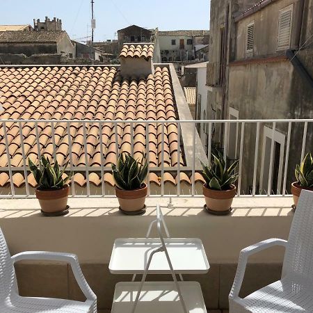 Appartement La Volta D'Oriente à Syracuse Extérieur photo