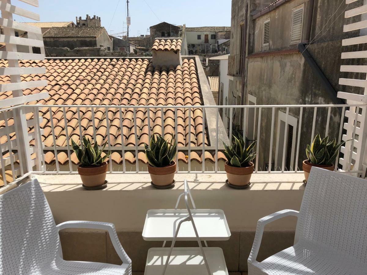 Appartement La Volta D'Oriente à Syracuse Extérieur photo