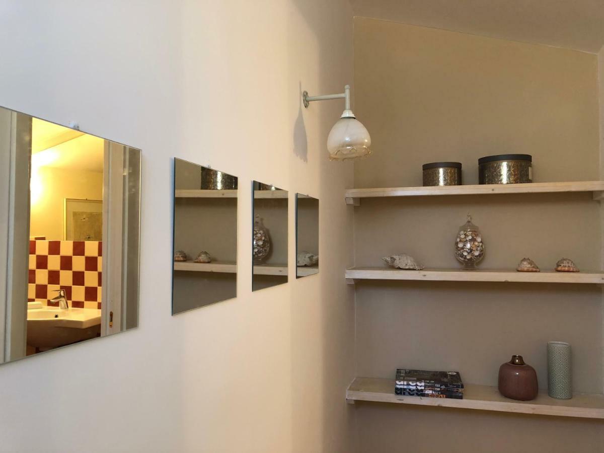 Appartement La Volta D'Oriente à Syracuse Extérieur photo