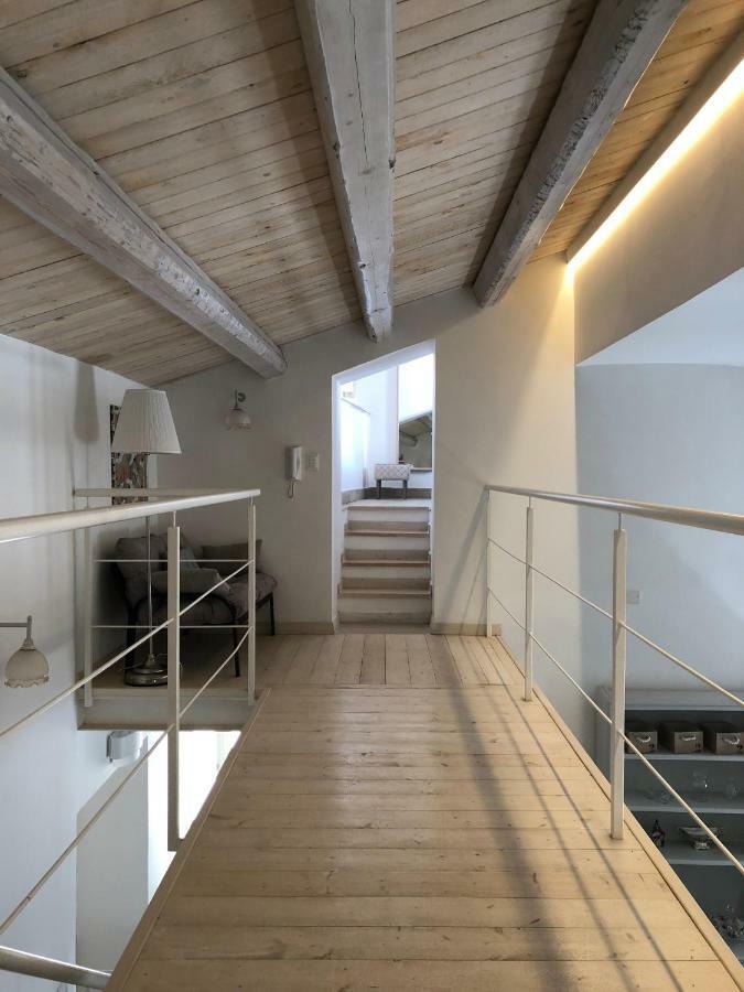 Appartement La Volta D'Oriente à Syracuse Extérieur photo
