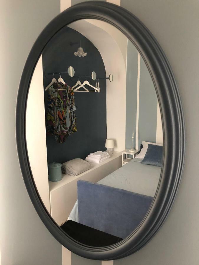 Appartement La Volta D'Oriente à Syracuse Extérieur photo