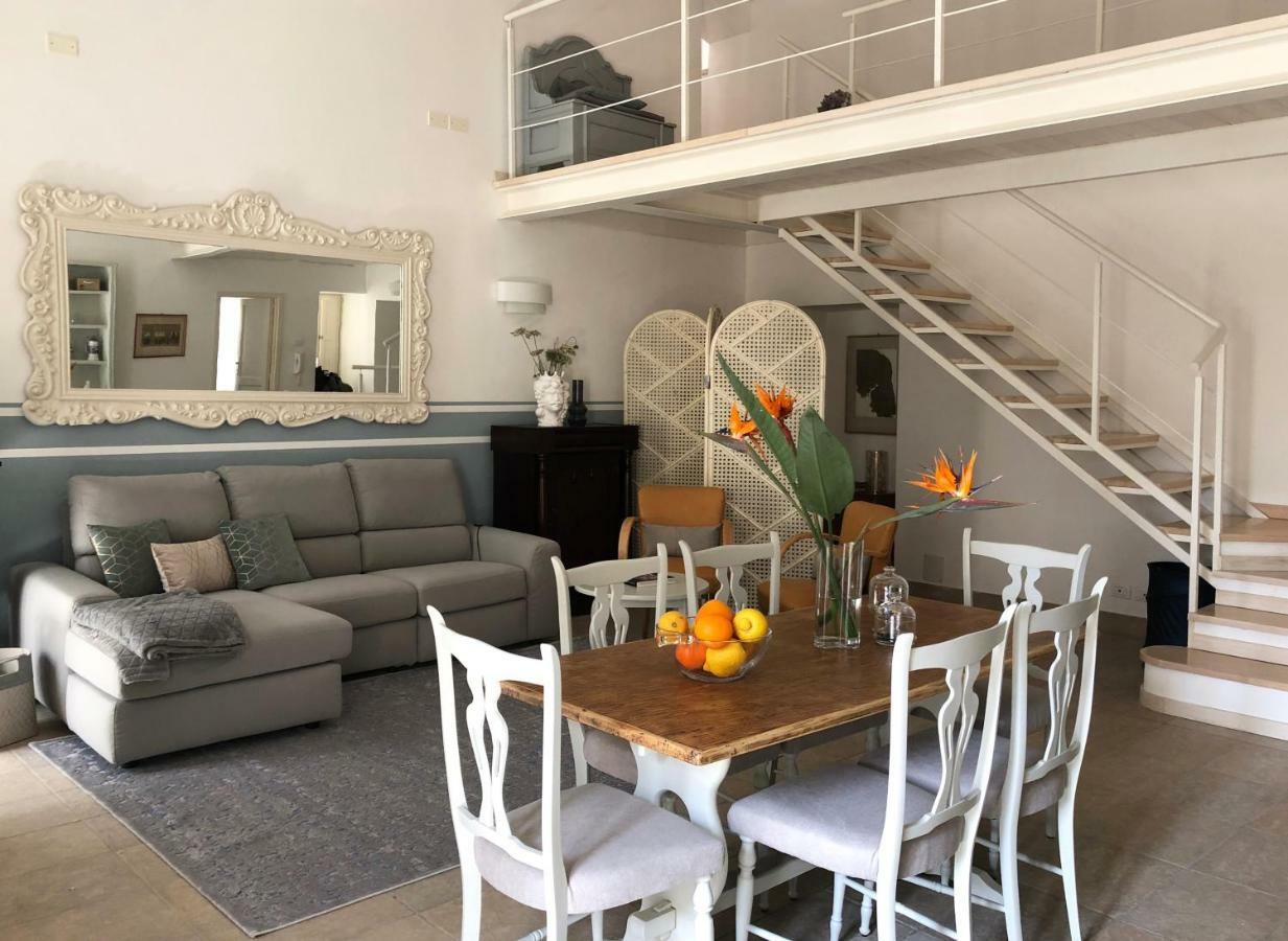Appartement La Volta D'Oriente à Syracuse Extérieur photo