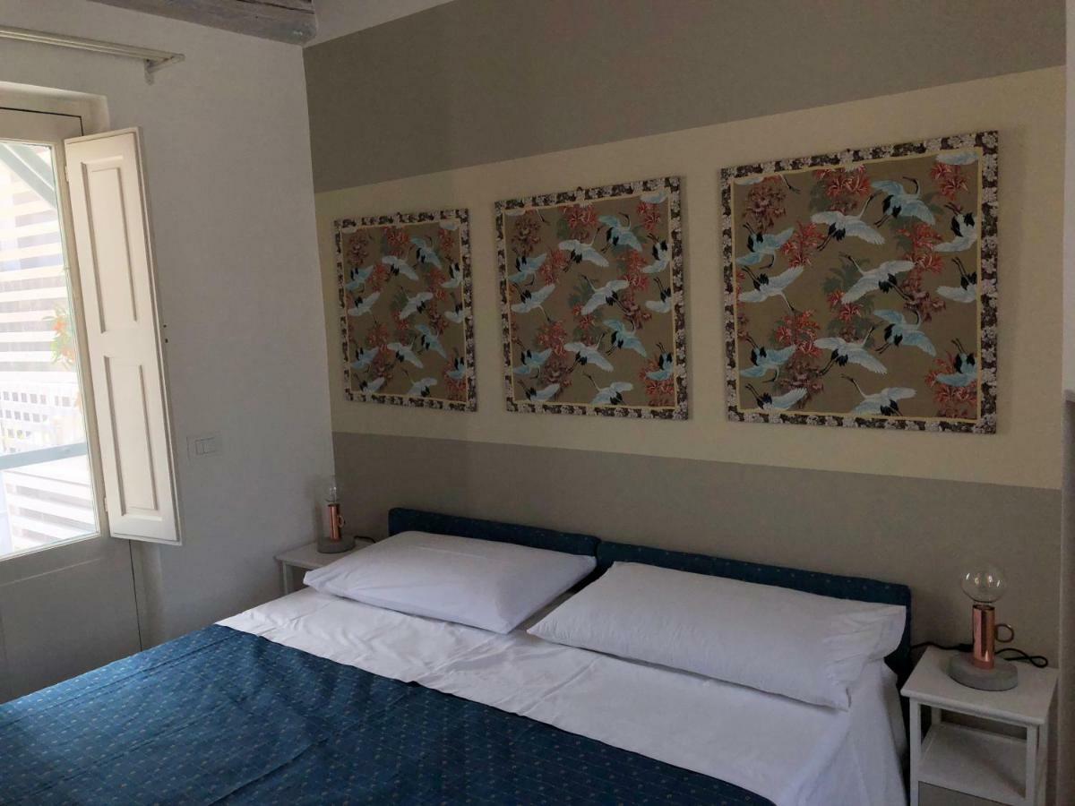 Appartement La Volta D'Oriente à Syracuse Extérieur photo