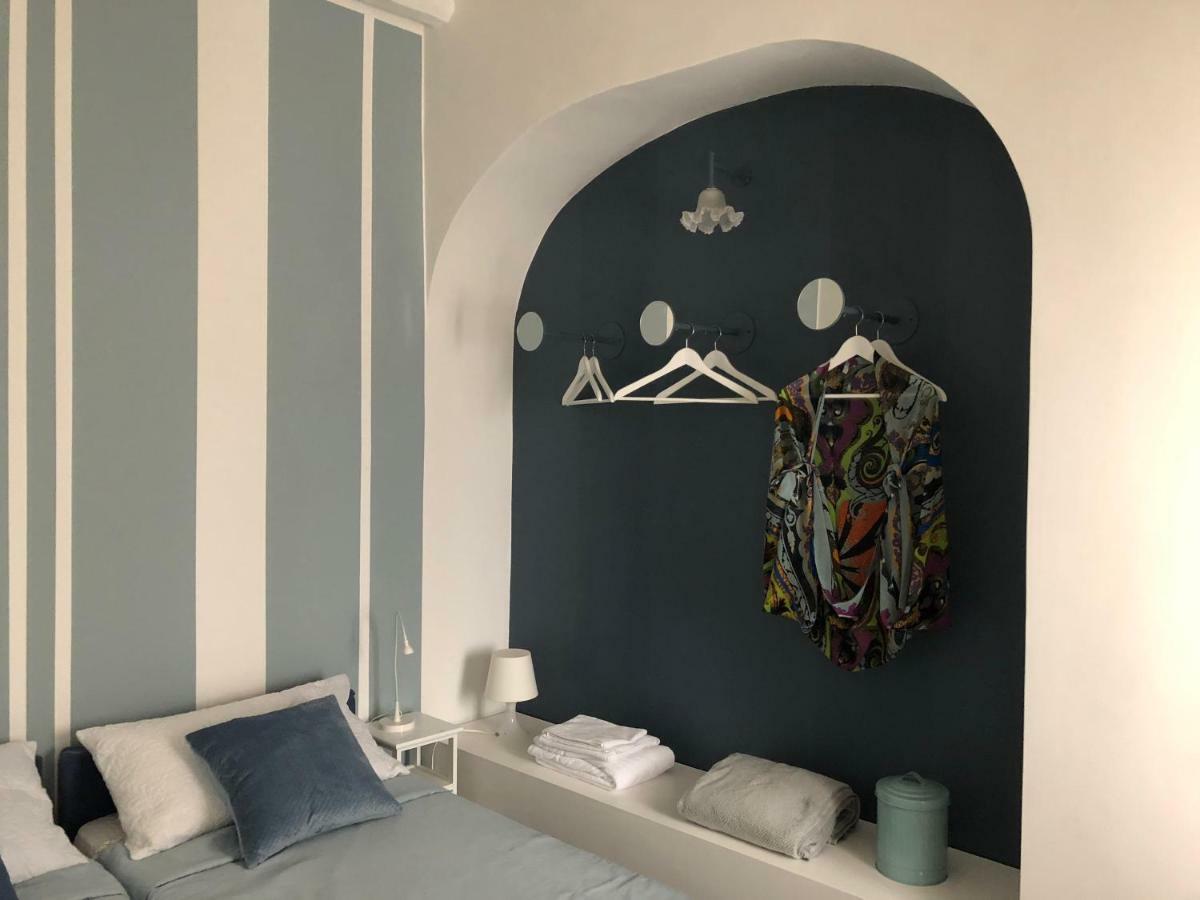 Appartement La Volta D'Oriente à Syracuse Extérieur photo