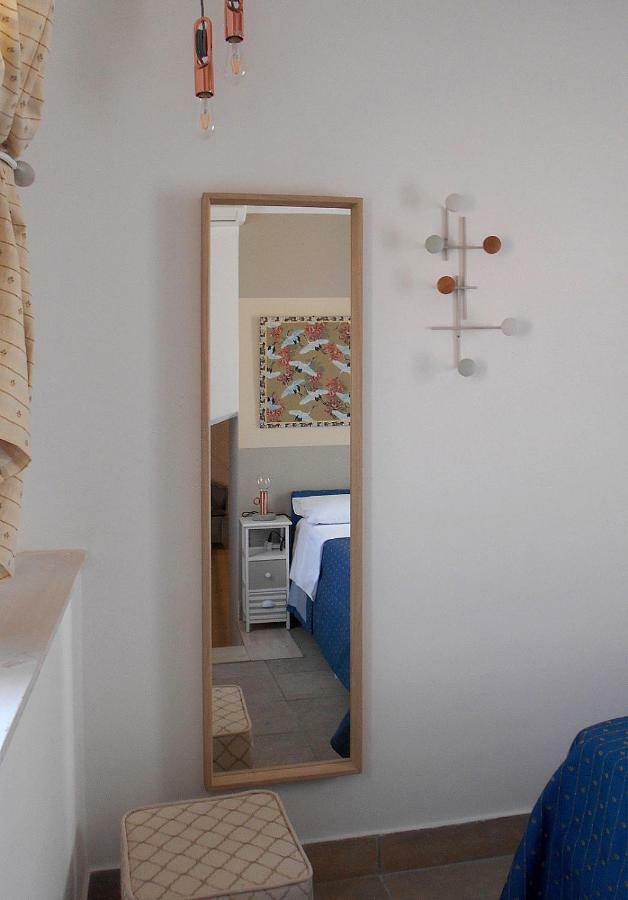 Appartement La Volta D'Oriente à Syracuse Extérieur photo