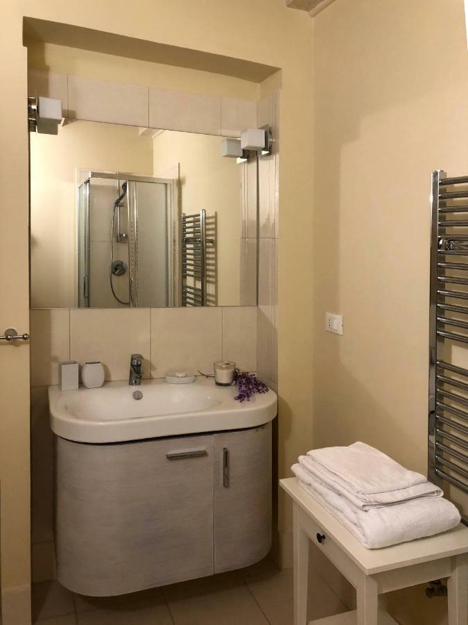 Appartement La Volta D'Oriente à Syracuse Extérieur photo